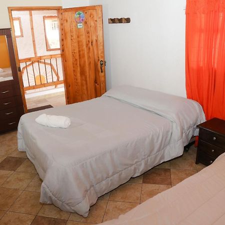 Hotel Campestre Inaoska Ecospa Nobsa Екстер'єр фото