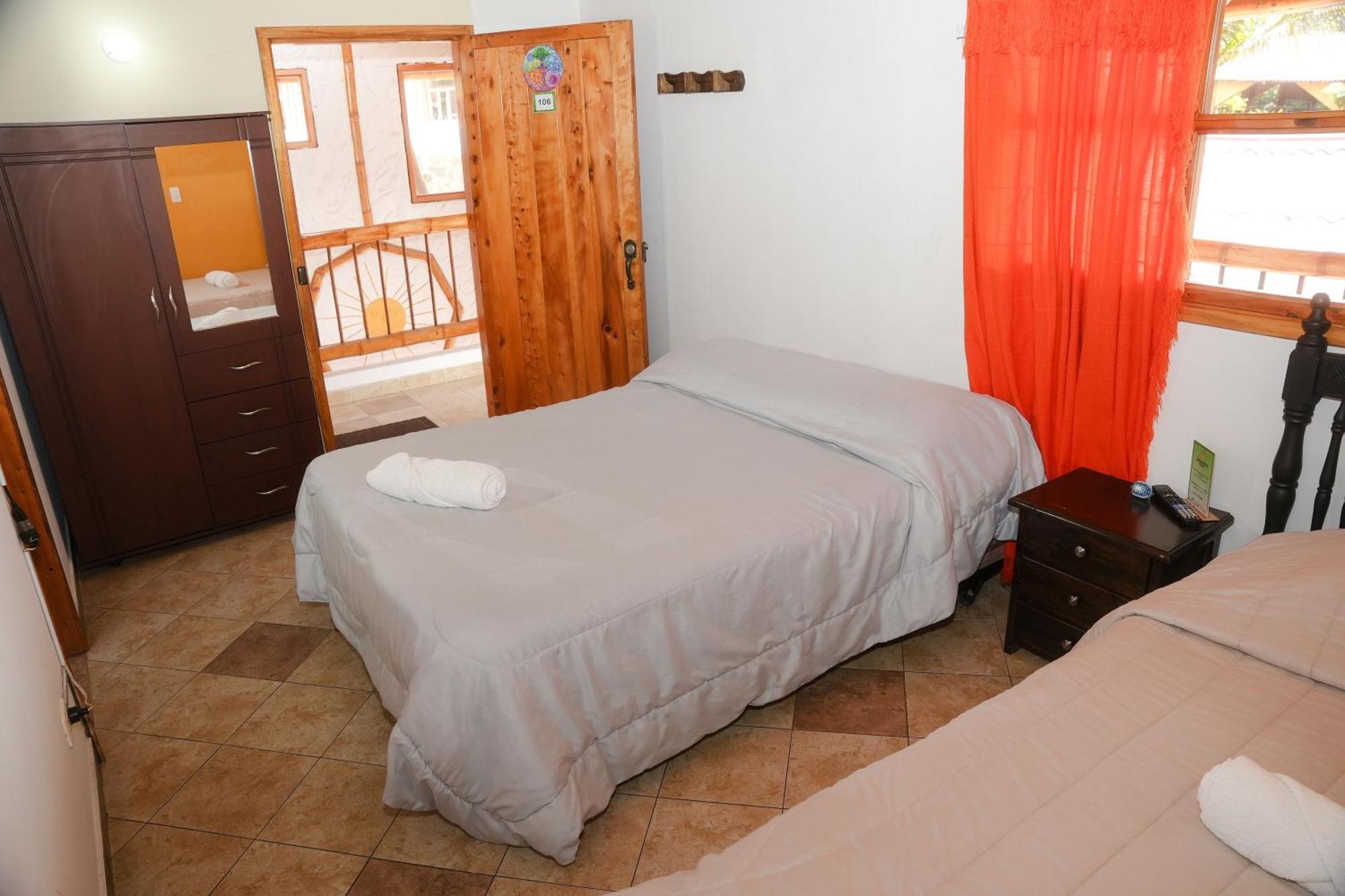 Hotel Campestre Inaoska Ecospa Nobsa Екстер'єр фото