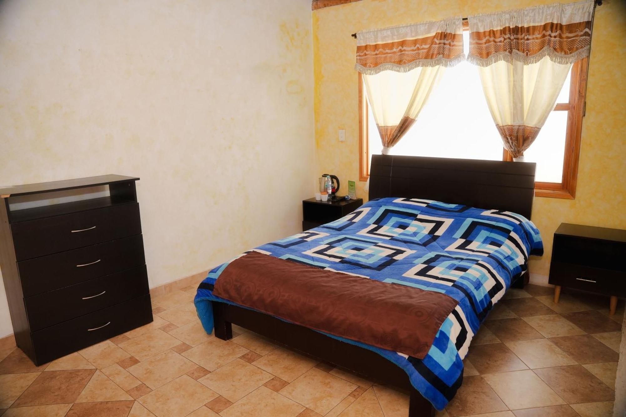 Hotel Campestre Inaoska Ecospa Nobsa Екстер'єр фото
